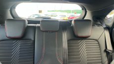 Ford Puma 1.0 EcoBoost Hybrid mHEV 155 ST-Line X 5dr Petrol Hatchback